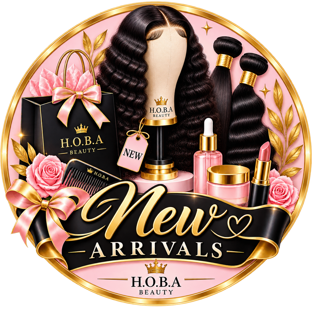 New Arrivals