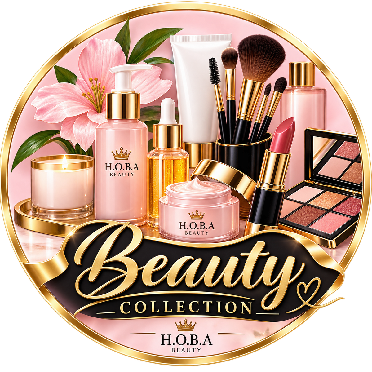 Beauty Collection