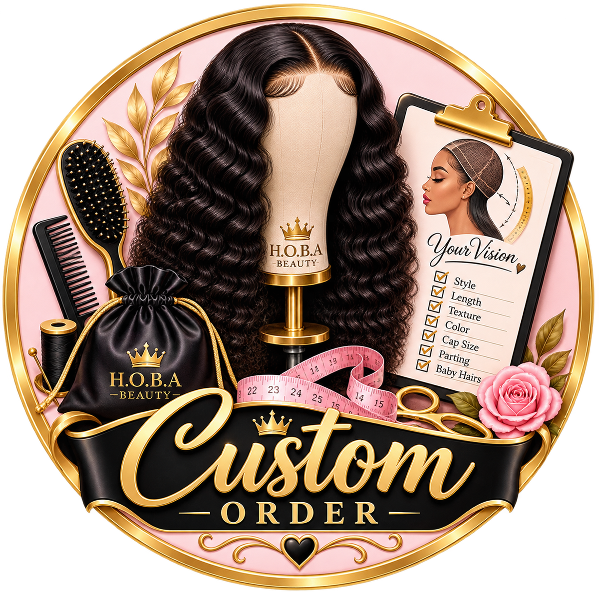 Custom Order