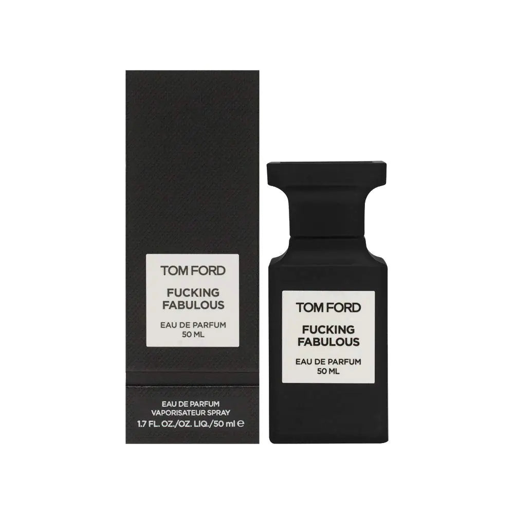 Tom Ford Exclusive Leather Eau De Parfum 1.7oz