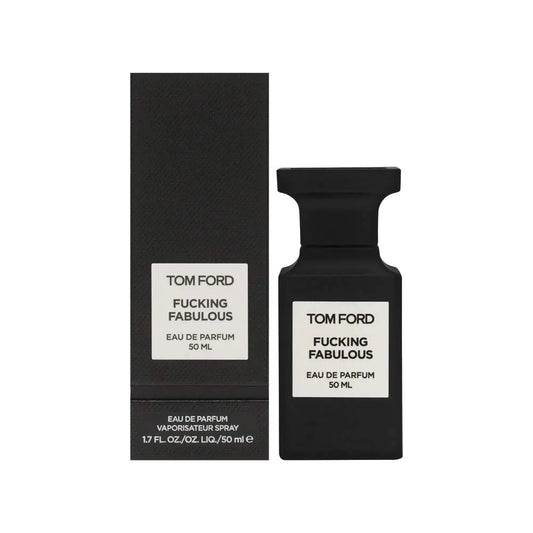 Tom Ford Exclusive Leather Eau De Parfum 1.7oz