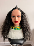 Habesha Traditional Wig (HTW-16)