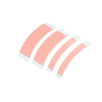 Waterproof Wig Adhesive Tape