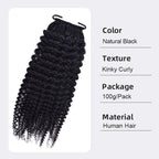 Crochet Human Hair