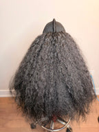 Habesha Traditional Wig (HTW-15)