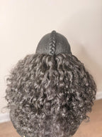 Habesha Traditional Wig (HTW-07)
