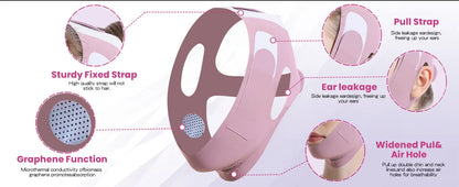 Contour Enhancing Face Mask