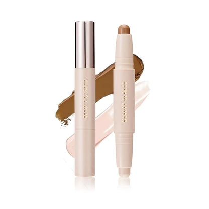 DualPro Contour & Highlighter Stick