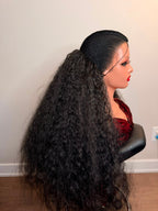 Habesha Traditional Wig (HTW-15)