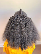 Habesha Traditional Wig (HTW-13)
