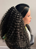 Habesha Traditional Wig (HTW-16)