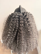 Habesha Traditional Wig (HTW-16)