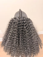 Habesha Traditional Wig (HTW-05)