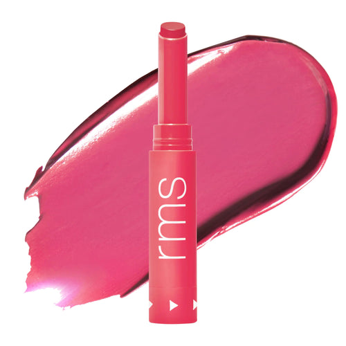 RMS Beauty Longwear Serum Lipstick - Hydrating Satin Color