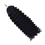 Crochet Human Hair