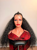 Habesha Traditional Wig (HTW-15)
