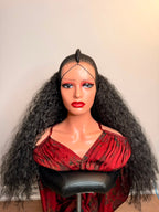 Habesha Traditional Wig (HTW-15)