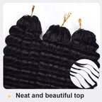 Crochet Human Hair