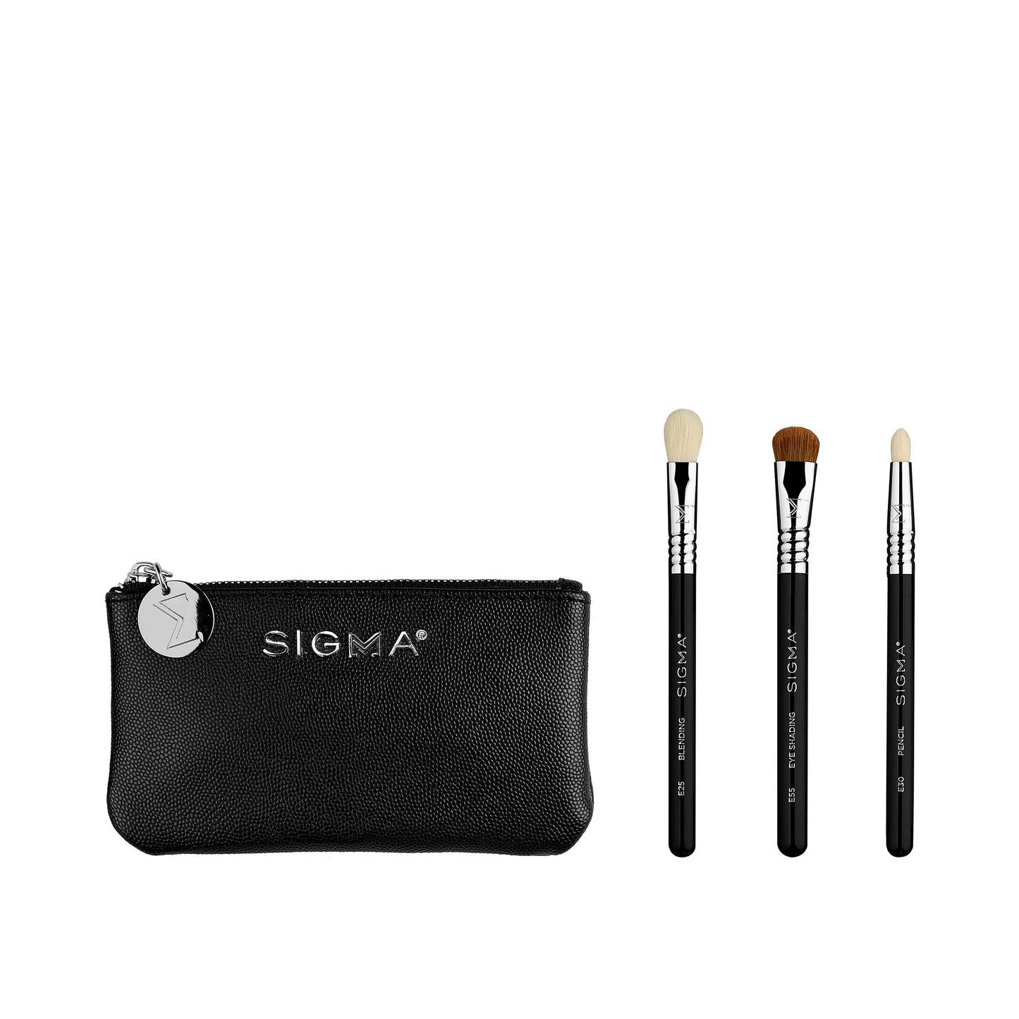Sigma Beauty Mini Eye Essentials Kit