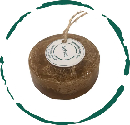 Nourishing Coconut & Honey Cleanser Bar