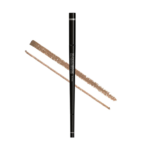 Dual End Precision Brow Liner in Blonde