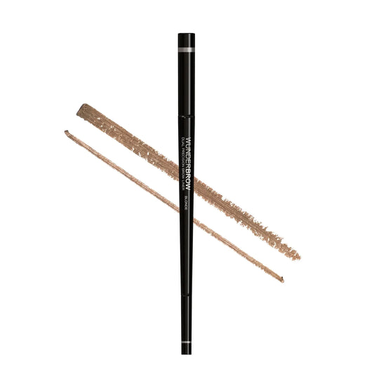 Dual End Precision Brow Liner in Blonde