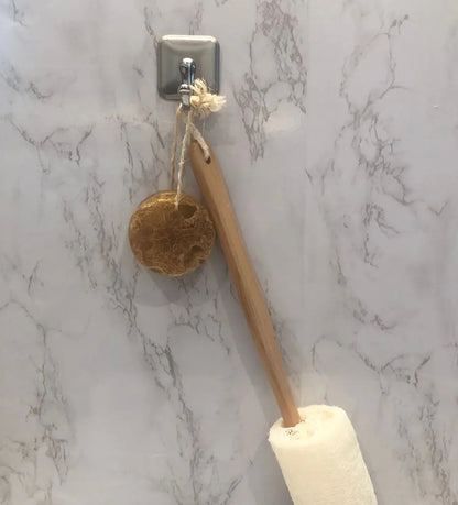 Nourishing Coconut & Honey Cleanser Bar