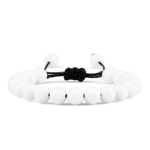 Tiger Eye Elegance Bracelet - Unisex Style