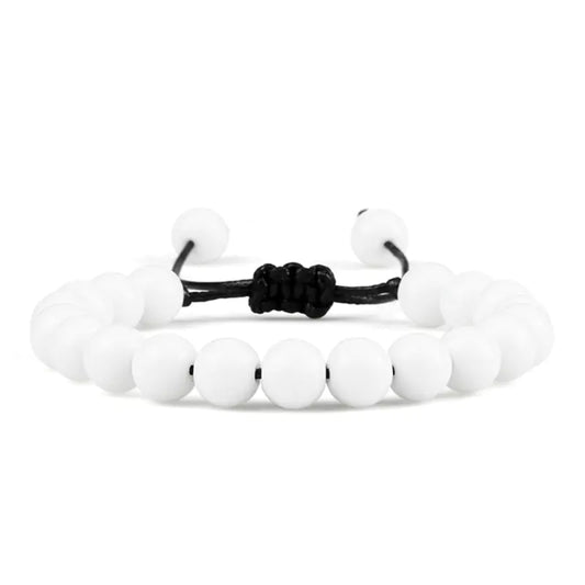 Tiger Eye Elegance Bracelet - Unisex Style