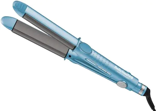 BaBylissPRO Nano Titanium U Styler 1" Hair Straightener
