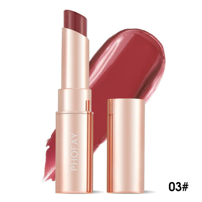 HYDRAKISS Long-Lasting Lipstick