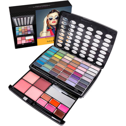 SHANY Glamour Girl All-in-One Makeup Set