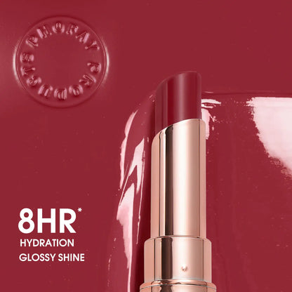 HYDRAKISS Long-Lasting Lipstick