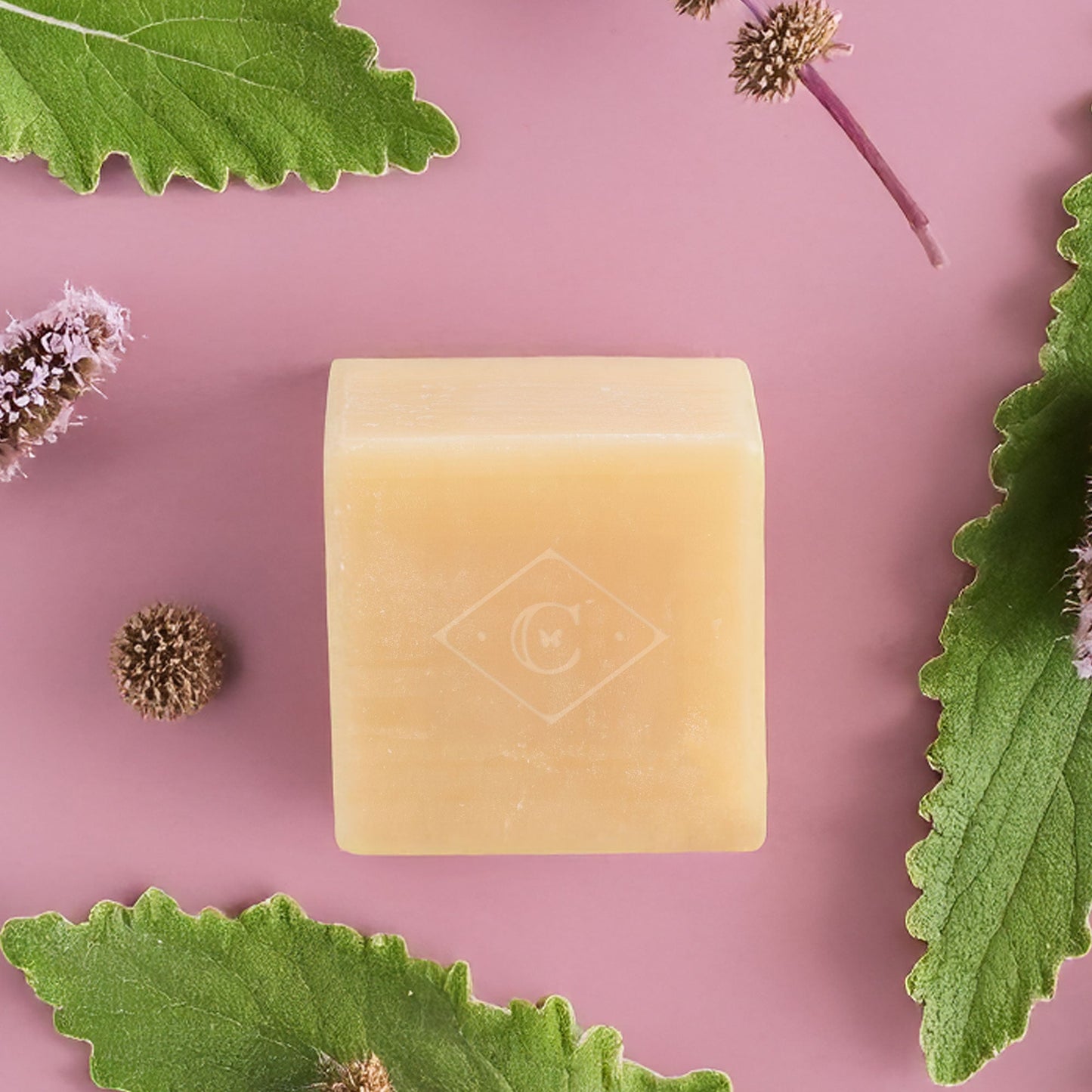 Patchouli Bar Soap