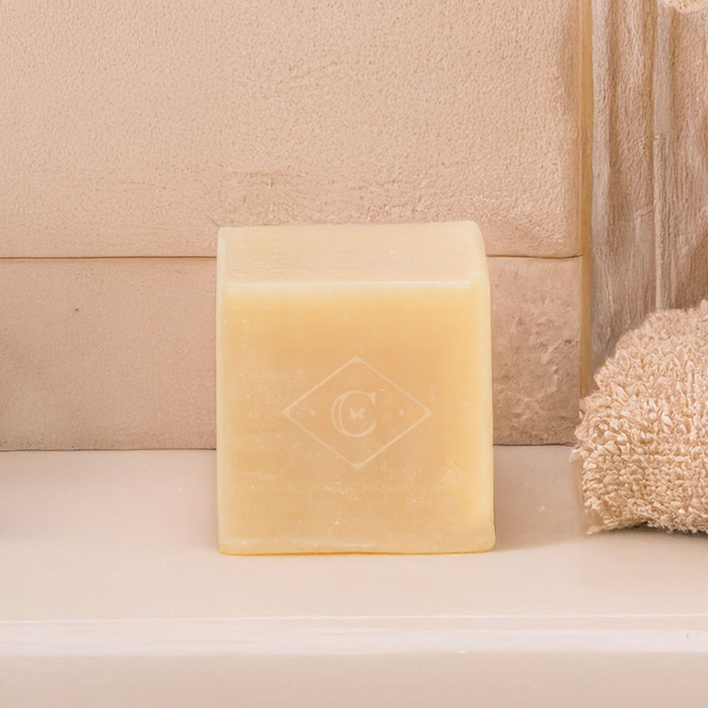 Patchouli Bar Soap