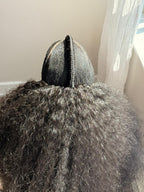 Habesha Traditional Wig (HTW-02)