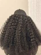 Habesha Traditional Wig (HTW-01)