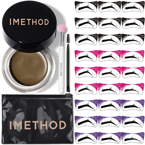 PerfectBrow Stamp & Stencil Kit