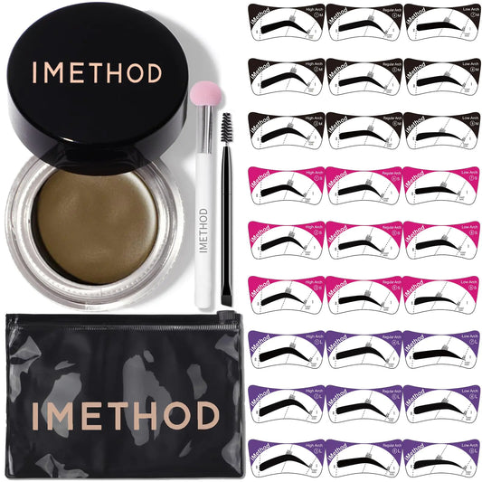 PerfectBrow Stamp & Stencil Kit
