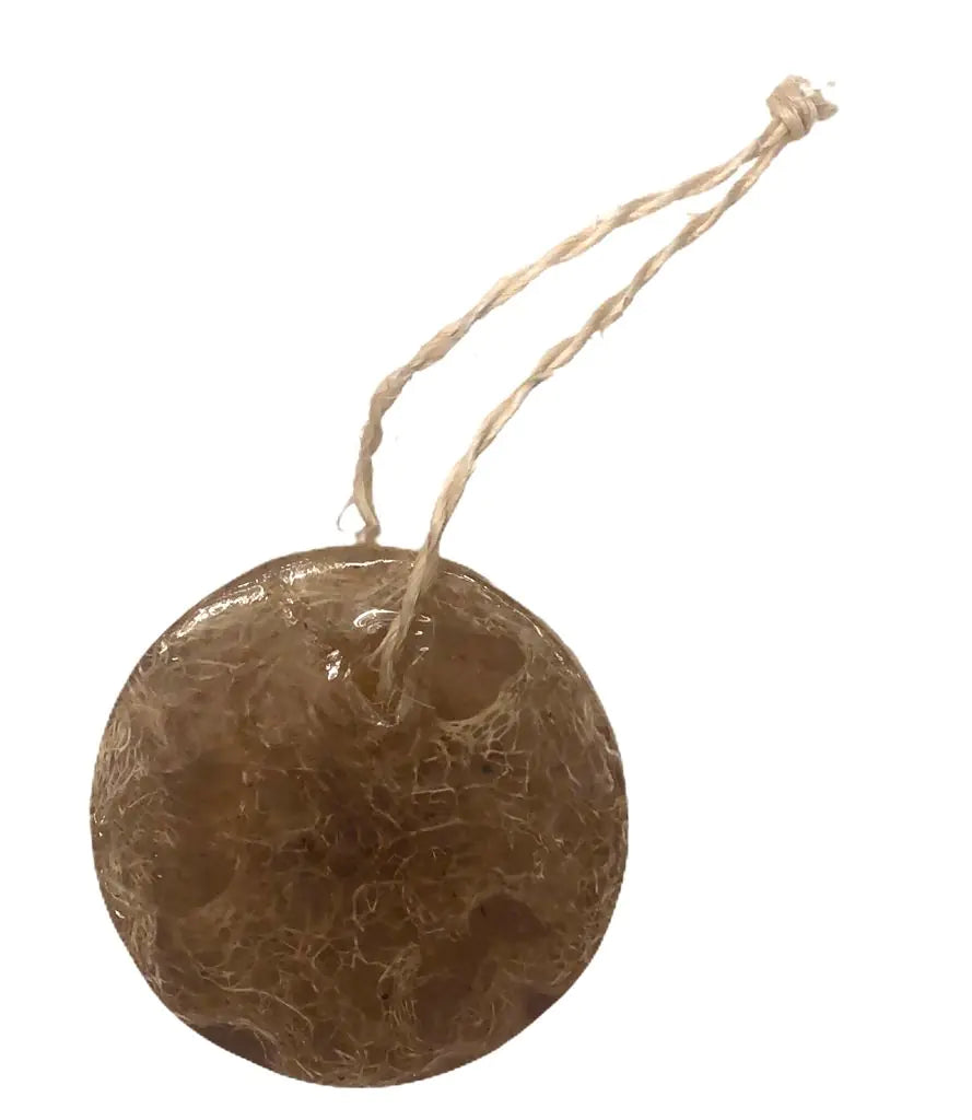 Nourishing Coconut & Honey Cleanser Bar