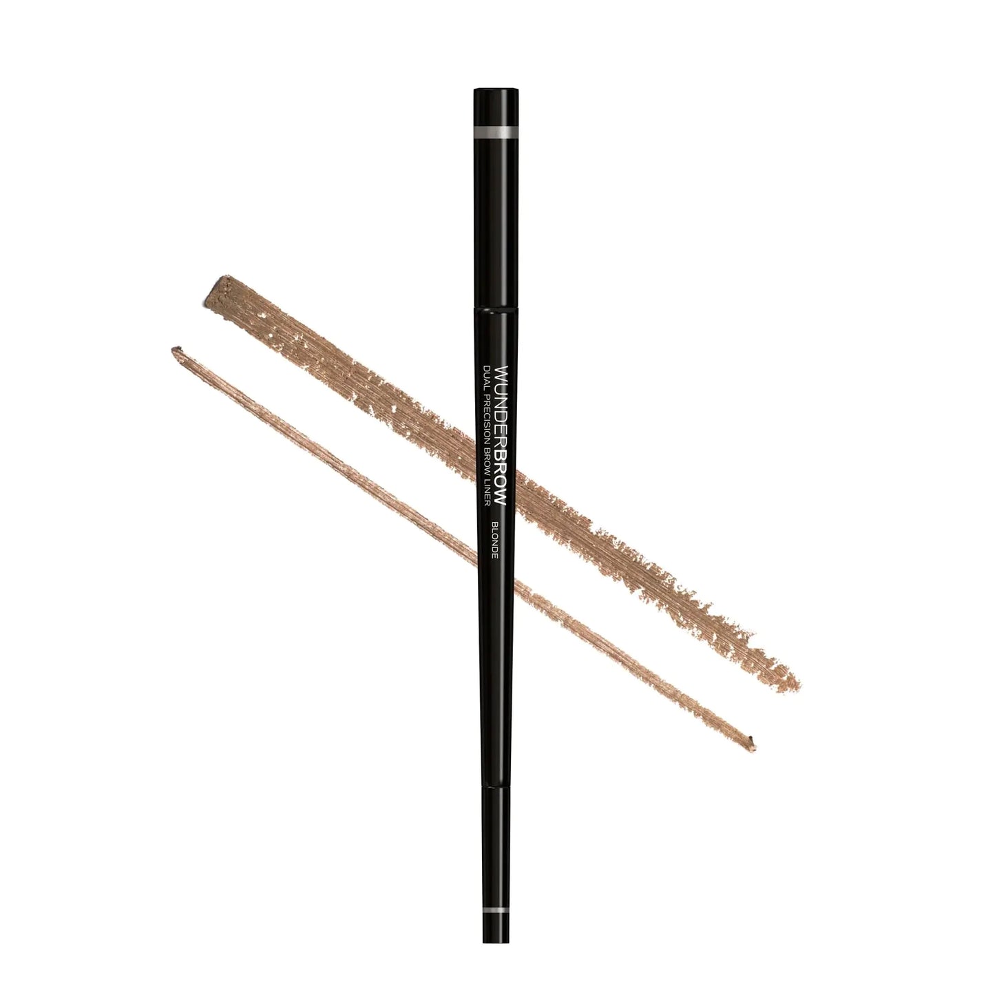 Dual End Precision Brow Liner in Blonde
