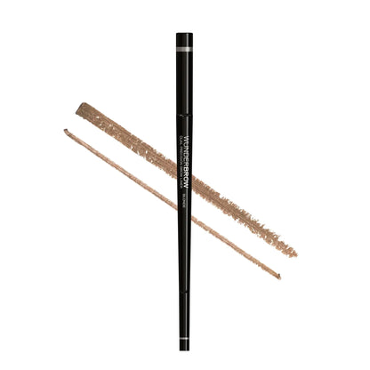 Dual End Precision Brow Liner in Blonde
