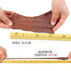 Wig Hair Net Stretchy Mesh Cap