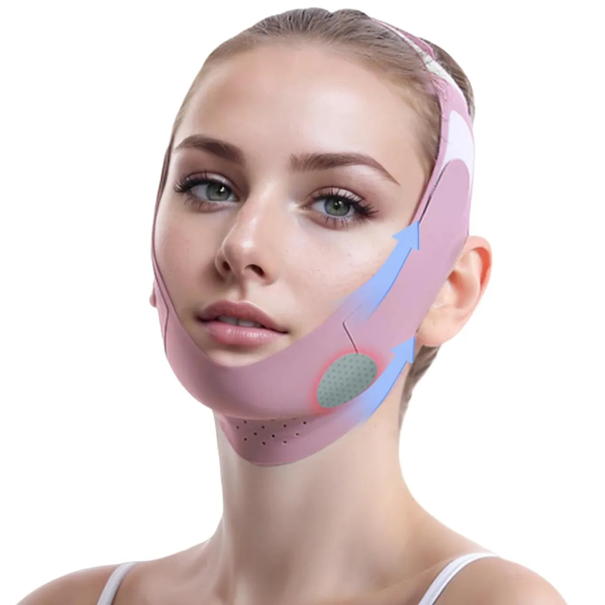 Contour Enhancing Face Mask