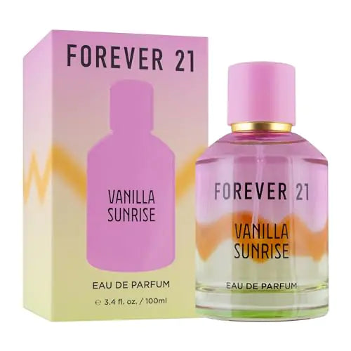 Vanilla Dawn Essence 3.4 oz - Forever 21