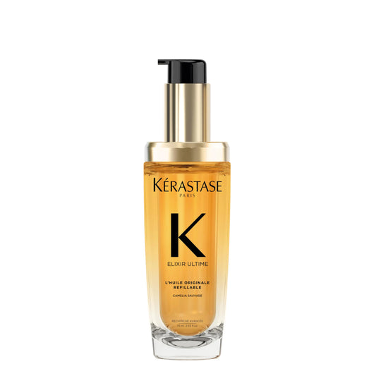 Kérastase Elixir Ultime Original Oil Blend Serum 75ml