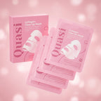 Collagen Hydrating Facial Mask