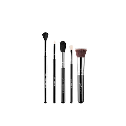 SIGMA Top 5 Makeup Brush Collection