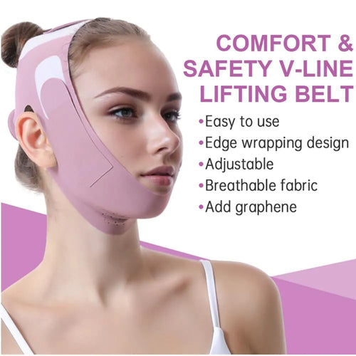 Contour Enhancing Face Mask