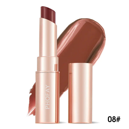 HYDRAKISS Long-Lasting Lipstick